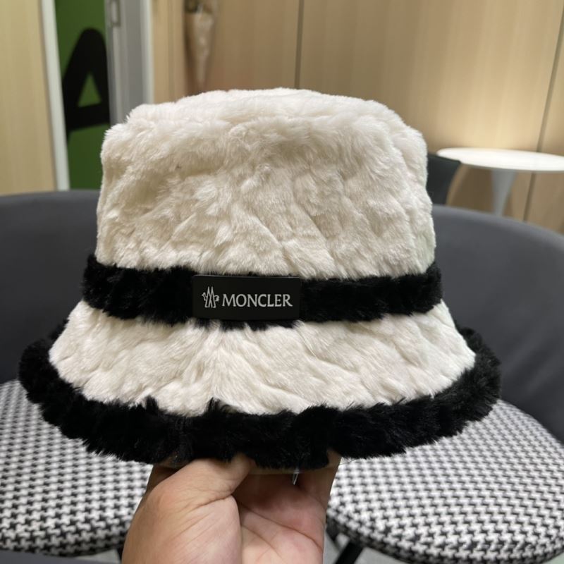 Moncler Caps